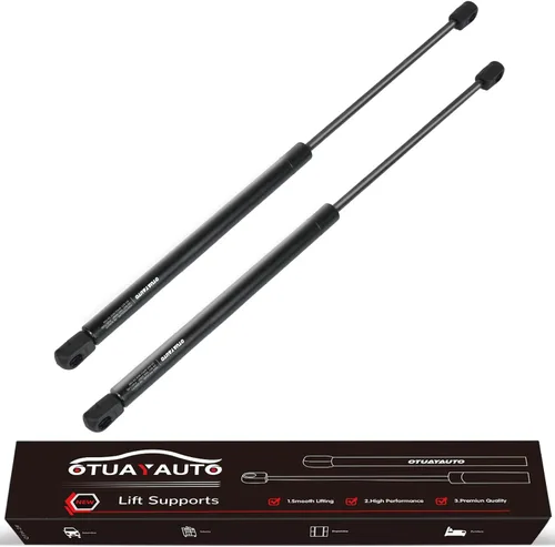 Vista 42 de OTUAYAUTO PM3074LR - Amortiguadores de escotilla trasera de repuesto para Subaru Legacy Outback 2.5i/3.6R/Base/Limited Wagon Set de elevación
