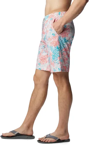 Vista 3 de Columbia Super Slack Tide Hybrid - Pantalón corto de agua para hombre