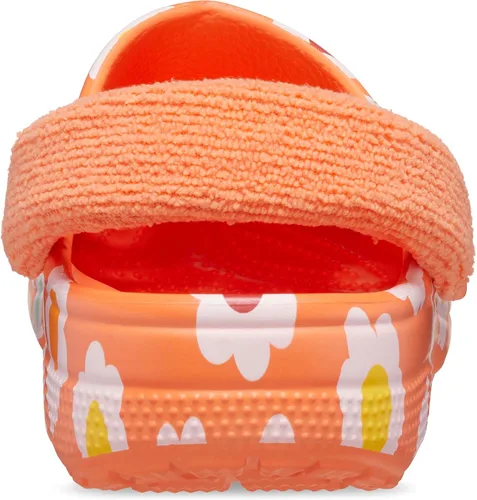 Vista 2 de Crocs Zuecos clásicos unisex para adultos