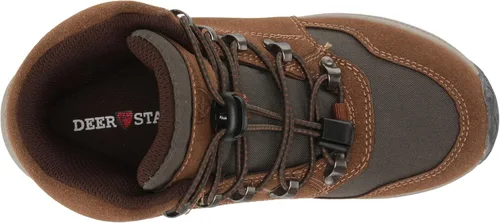 Vista 5 de Deer Stags Boy's Peak Jr Hiking Boot