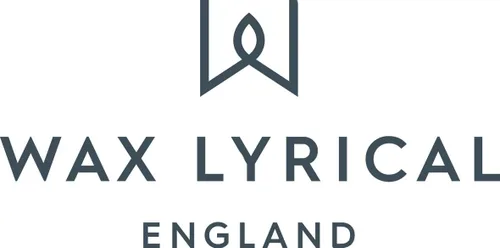 Vista 2 de WAX LYRICAL Wax Lyrcal Fired Earth Darjeeling & Rose, 3.4 fl oz, difusor de varillas pequeño