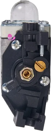 Vista 5 de SRM 225 Kit de montaje de filtro de aire de carburador para Echo SRM225 GT225 GT225i PE225 PAS225 SHC225 PPF225 SRM225i SRM225SB SRM225U GT225L
