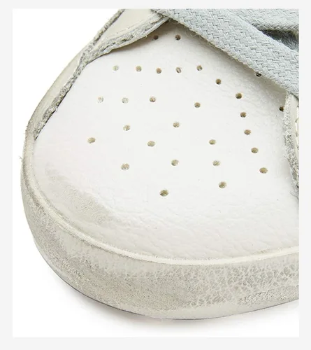 Vista 6 de OANY Zapatillas deportivas de moda para mujer, zapatos casuales transpirables de malla
