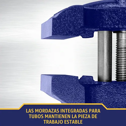Vista 5 de IRWIN tornillo de sujeción, 3 pulgadas, 226303
