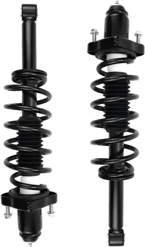 Vista 11 de 2 amortiguadores traseros SIZZER para Avenger 2008-2014 171126