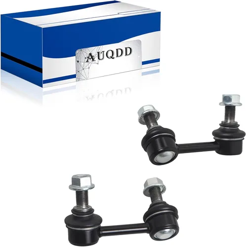 Vista 20 de AUQDD 2 eslabones estabilizadores de barra estabilizadora trasera K9545 compatibles con To-yota Corolla 1989-2002, Camry, 86-99 Toyota Celica/90-91