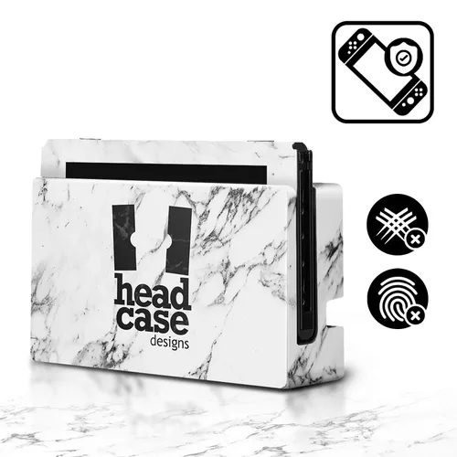 Vista 8 de Head Case Designs Calcomanía de vinilo con licencia oficial de Alchemy Gothic Paracelsus Cat Gate, cubierta de vinilo para juegos compatible