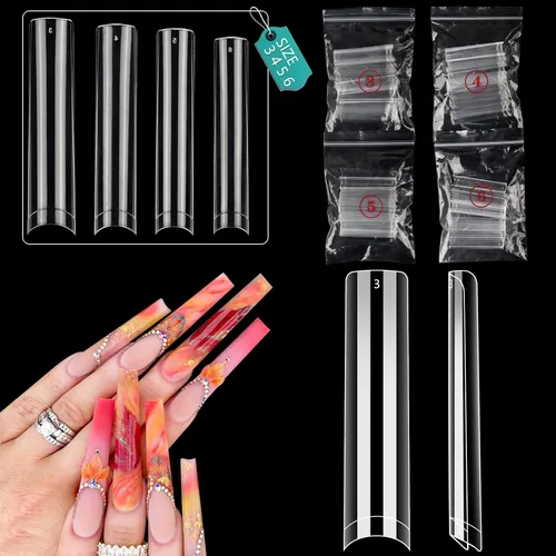 Vista 9 de LIONVISON Gel de pegamento de diamantes de imitación: fuerte adhesivo de curado UV para puntas de uñas a presión y diamantes de imitación, más de 28