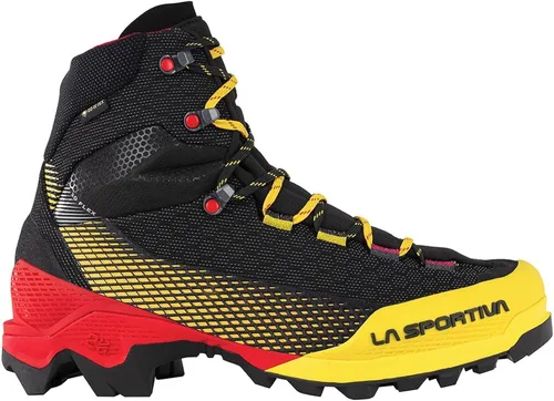 Vista 2 de La Sportiva Aequilibrium ST GTX - Botas de montañismo para hombre