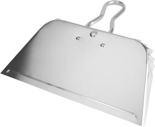Vista 4 de Performance Tool Recogedor de aluminio W30 de 17 pulgadas.