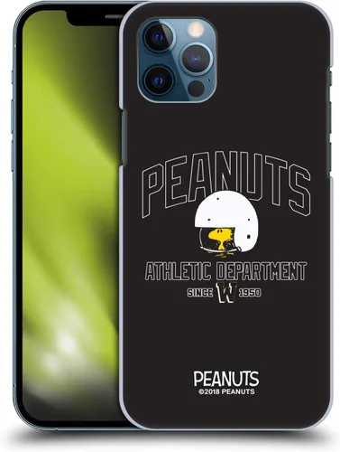 Vista 58 de Peanuts Varsity - Carcasa rígida para iPhone 7 y iPhone 8