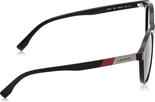 Vista 3 de Lacoste L874s Round Sunglasses