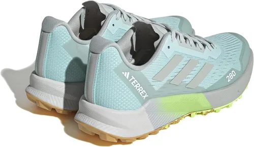 Vista 5 de adidas Terrex Agravic Flow 2 Trail Running Zapatillas Mujer