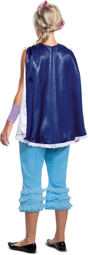 Vista 3 de Desguise - Disfraz premium de Bo Peep de Toy Story para mujer