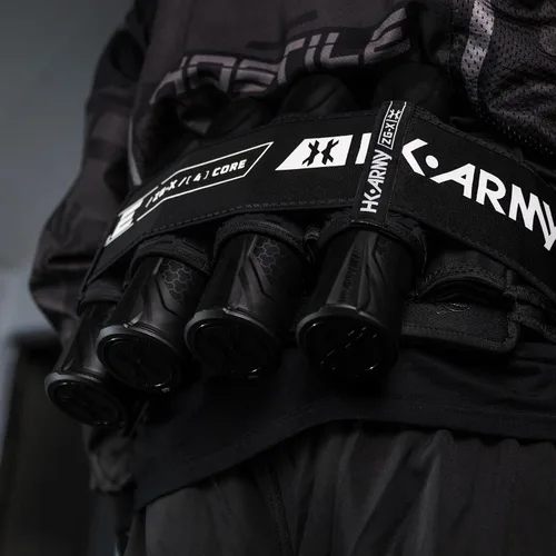 Vista 8 de HK Army Apex - Cápsulas de paintball (150 unidades, 6 unidades)