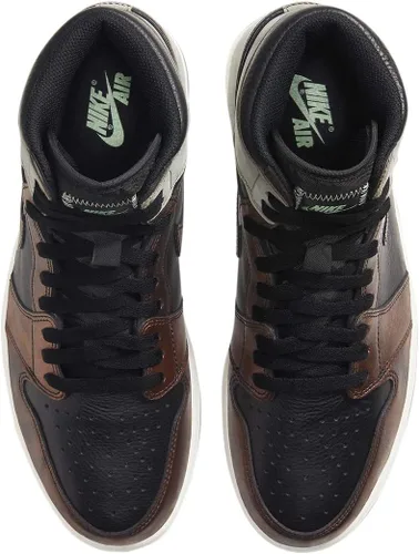 Vista 4 de Nike Mercurial Veloce III DF FG tacos de fútbol para hombre