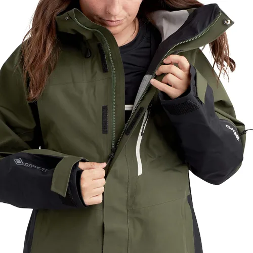 Vista 4 de Dakine Stoker Gore-Tex - Chaqueta de invierno de 3 capas para esquí y snowboard