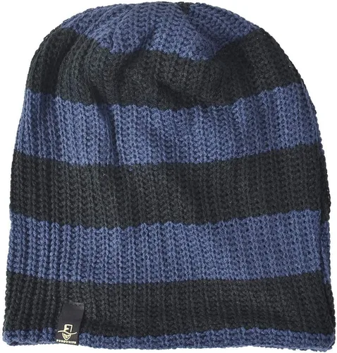 Vista 71 de FORBUSITE Gorro de punto largo holgado para hombre para verano e invierno, de gran