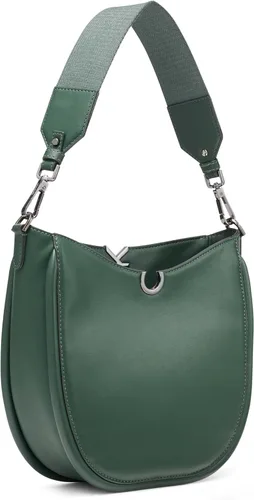 Vista 5 de Calvin Klein Crisell Crescent Shoulder Bag