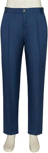 Vista 6 de Disfraz de cosplay de Dr. Drakken para hombre
