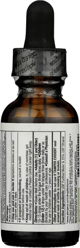 Vista 2 de PROGENA - Allergena Zona 7 (1 onza líquida)