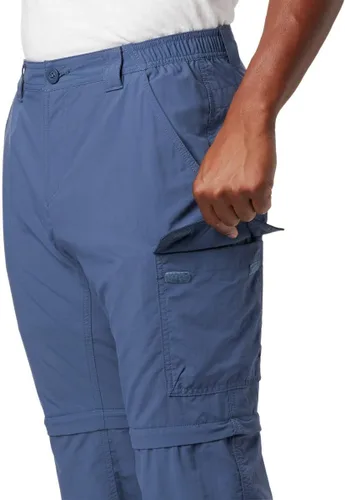 Vista 3 de Columbia Pantalón convertible Smith Creek para hombre