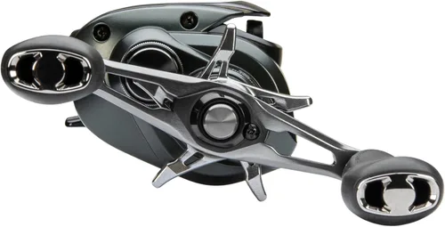 Vista 4 de Shimano CURADO DC Carretes de perfil bajoPesca