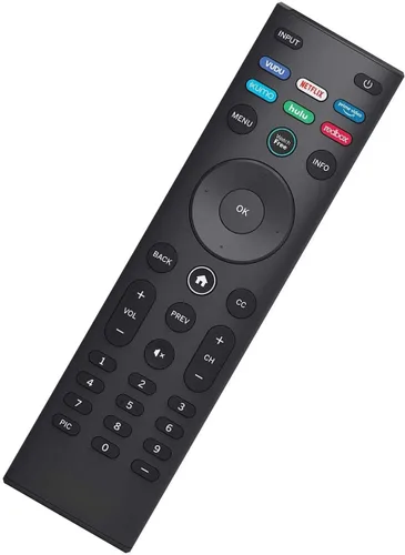 Vista 6 de Reemplazo universal de control remoto VIZIO - D, M, P, V Series LED LCD HD 4K UHD HDR Smart TV