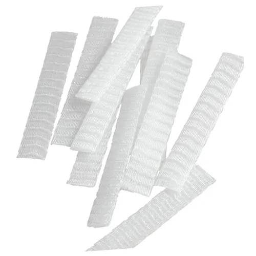 Vista 3 de Housoutil 200 Pcs Lápiz de Maquillaje Blanco Shaping