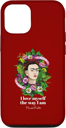 Vista 28 de Frida Kahlo - Variety of Items Case for iPhone 17