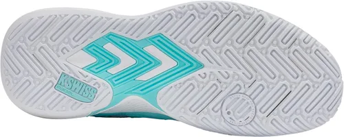 Vista 4 de K-Swiss Zapatos de tenis para mujer
