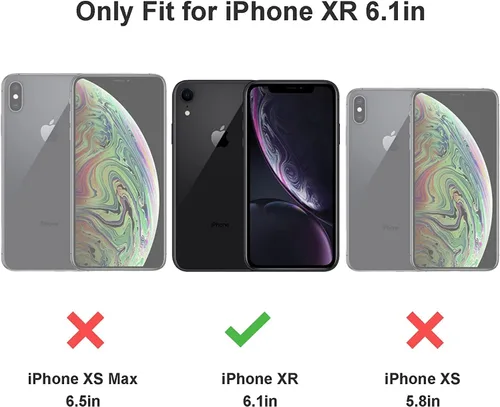 Vista 5 de Funda de teléfono con collage bohemio de Jesús compatible con iPhone XR, funda de collage de citas cristianas para niñas, mujeres y hombres, funda