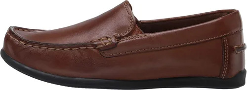 Vista 8 de Florsheim Boy's Jerod Venetian Loafer, Jr