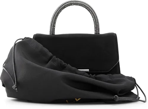 Vista 5 de ALDO ALDO - Bolso de noche para mujer para mujer color negro talla S de EE UU otro negro