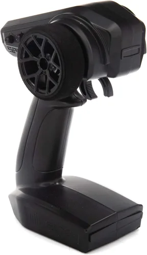 Vista 2 de Spektrum Transmisor SLT3 SLT de 3 canales con receptor SLR300, SPMSLT350