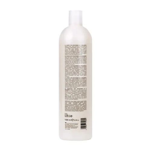 Vista 3 de Blumin Kit - Champú 33.8 fl oz & Mascarilla 10.1 fl oz Con Bergamota y Provitamina B5