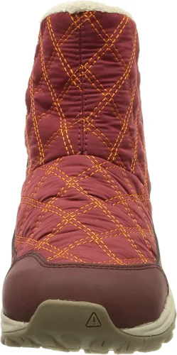 Vista 2 de KEEN Women's Terradora 2 Wintry Waterproof Pull-on Snow Boot