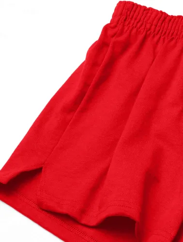 Vista 2 de Soffe - Shorts de porrista auténticos para mujer