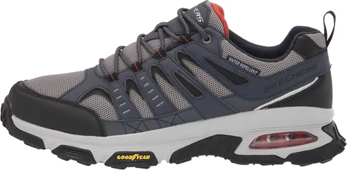Vista 8 de Skechers Skech Air Envoy Oxford para hombre