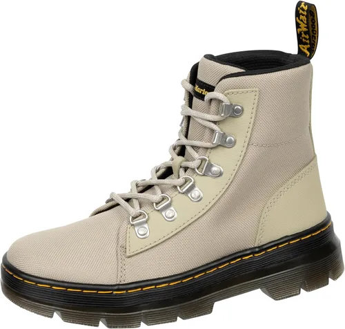 Vista 12 de Dr. Martens Combs W Botas de cordones 6 para mujer