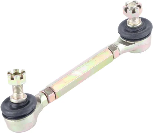 Vista 2 de Rótula de rótula, extremo de barra de acoplamiento de alta dureza profesional resistente para 90 ccMini Quad ATV, sistema de suspensión, barra
