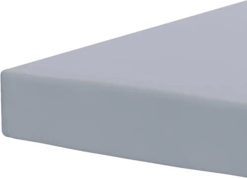 Vista 11 de Pobi Baby - Sábana bajera ajustable para cuna para niños y niñas, mezcla de Azul bebé