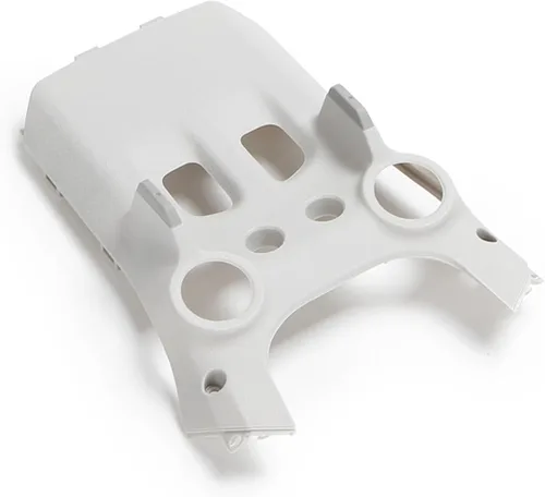 Vista 4 de SeiZed Drone Arm Body Shell Middle Frame Bottom Shell Upper Cover Replacement Repair Spare Parts for D-JI Mini 3 Pro (Color : 7 in 1 coombo)