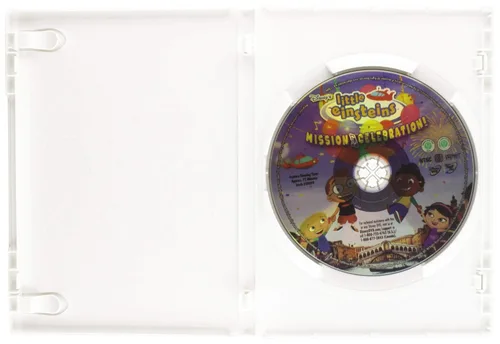 Vista 3 de Disneys Little Einsteins - Mission Celebration