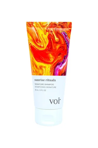 Vista 2 de Voir Haircare Acondicionador Signature Sunset Rituals 2.0 Fl Oz