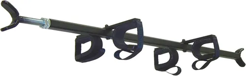 Vista 3 de Portaarmas de Extracción Rápida para Techo - UTV con profundidad de barra antivuelco de 23"-28" (QD850-OGR)