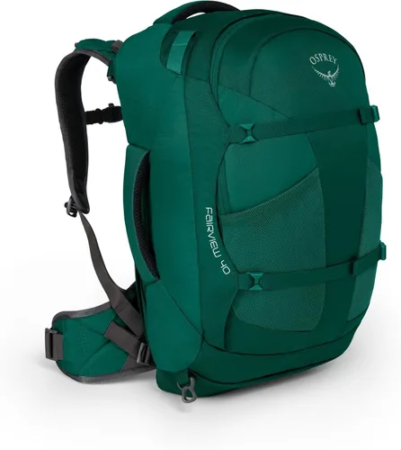 Vista 3 de Mochila Osprey Packs Fairview 40 Travel