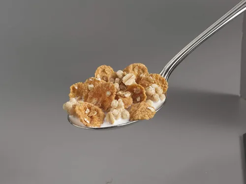 Vista 4 de Oatmeal Crisp Cereal con sabor a nuez de arce, 24.69 oz {Importado de Canadá}