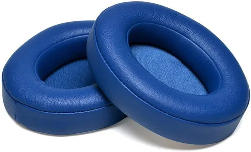 Vista 12 de Studio3 - Almohadillas de repuesto compatibles con Beats by Dr.Dre Studio 2.0 B0500 B0501 con cable/inalámbrico y auriculares Studio 3.0 sobre