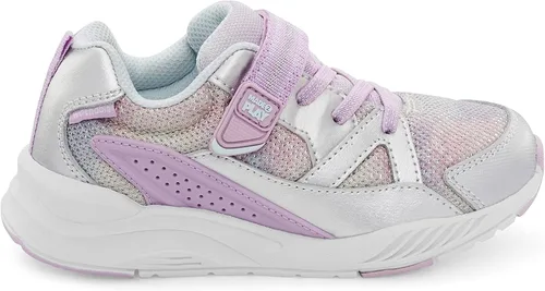 Vista 2 de Stride Rite Tenis deportivos unisex M2p Journey 2 para niños